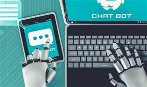 巨头大动作 加码文本生成图片 行业或超600亿 聊天机器人行业竞争格局分析及发展前景研究报告