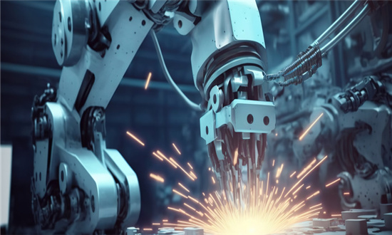 2023北京市智能制造产业发展趋势及市场现状分析