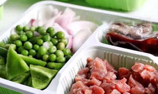 半成品菜市场消费潜力 半成品菜行业深度分析及投资前景