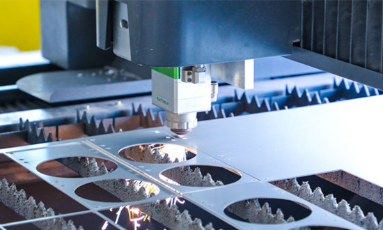 高精度机床行业供需格局及投资布局