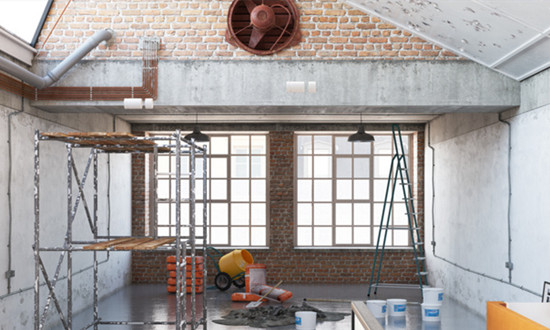 装饰涂料行业发展分析 装饰涂料行业市场趋势