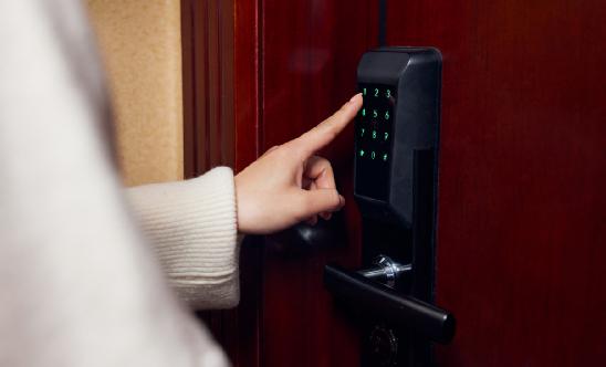 2023年中国锁具市场深度调查研究报告