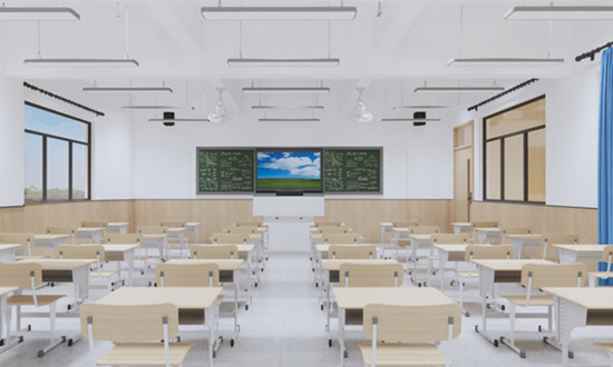 数字校园建设行业现状 数字校园建设行业投资战略