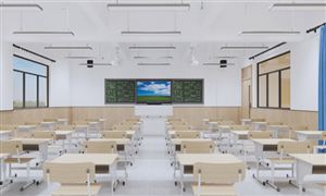 数字校园建设行业现状 数字校园建设行业投资战略