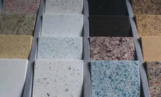 人造石行业市场发展机遇 石英石行业发展前景及投资分析2023