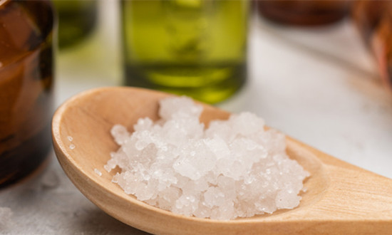 中国浴盐行业市场分析及前景研究