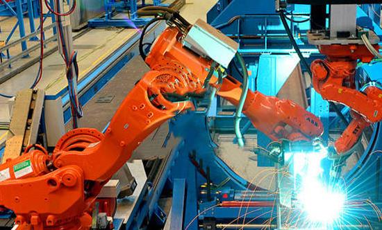 超声波焊接机行业发展现状前景分析2023