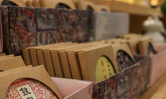 旅游纪念品行业前景及投资布局分析