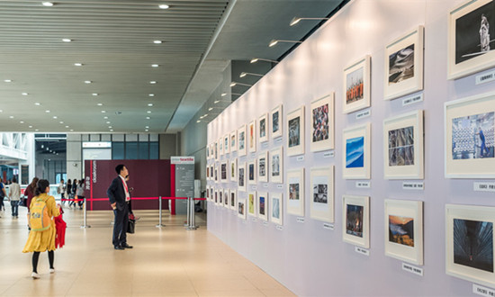 会展租赁行业现状分析及投资前景