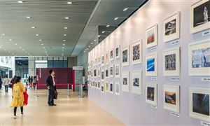 会展租赁行业现状分析及投资前景