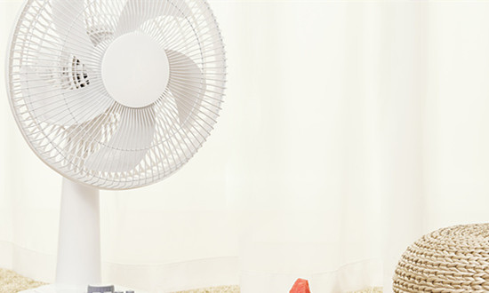 电风扇行业市场投资前景及供需格局发展