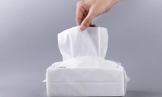 纯棉洗脸巾行业市场调研2023