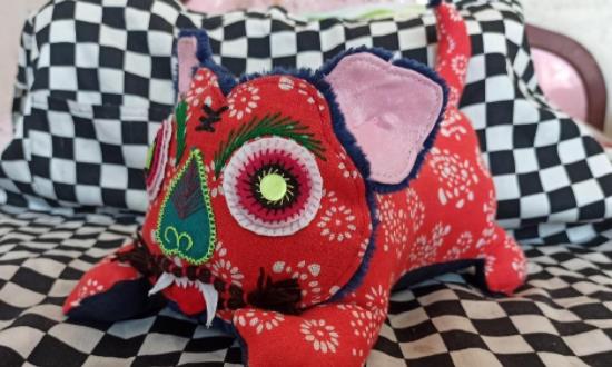 布艺布饰行业未来发展趋势 布艺布饰行业发展发展前景方向分析2023