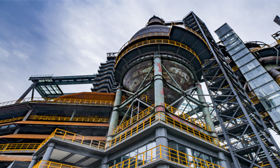 钢铁超低排放累计拉动社会有效投资约2000亿元 钢铁金融行业市场前瞻