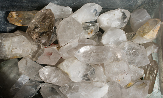 冰晶石行业发展态势 冰晶石行业市场应用前景