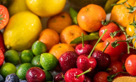 2023农贸电商平台行业现状与发展机会分析