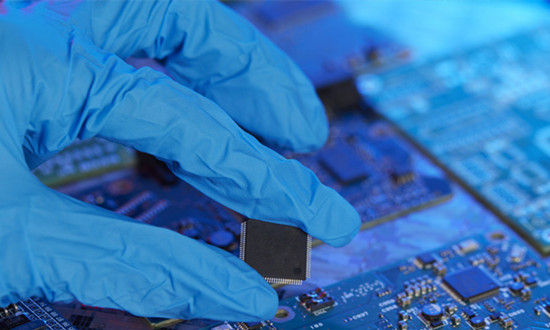 湿电子化学品行业市场态势分析及投资预测报告