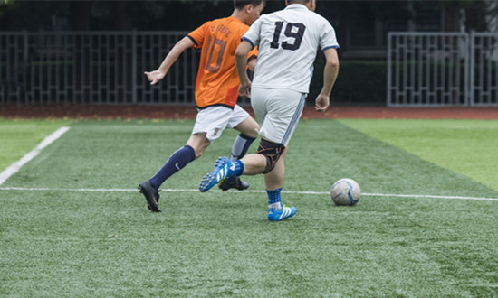 中国体育俱乐部行业市场发展研究2023