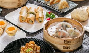 从预制菜的标准化 到粤菜行业的标准化 粤菜馆行业竞争分析及发展前景预测报告