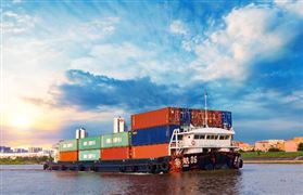 中国船舶拿下法国210亿大单 中国造船业接单量全球市占率39%