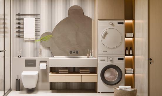 中国波轮洗衣机行业供需分析 波轮洗衣机行业发展前景研究