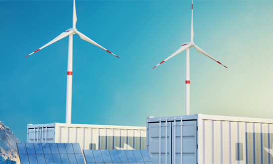 风光互补系统行业市场前景及投资战略