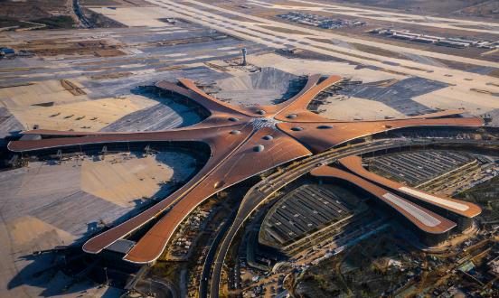 空港经济行业发展模式及行业现状分析2023