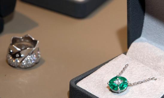 2023年海南省珠宝首饰现状分析 珠宝首饰制造行业深度分析2023