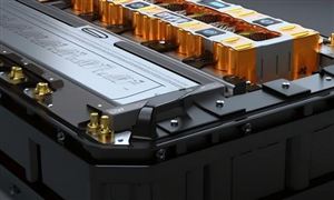 2023高镍动力电池行业前景与现状分析报告