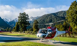 首飞成功 首发用户签订24架采购协议和意向协议 直升飞机行业风险投资态势及投融资策略指引报告