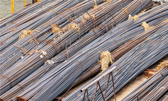 建筑建材检测行业发展趋势及市场现状分析