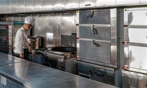 厨房设备行业市场研究前景及投资布局