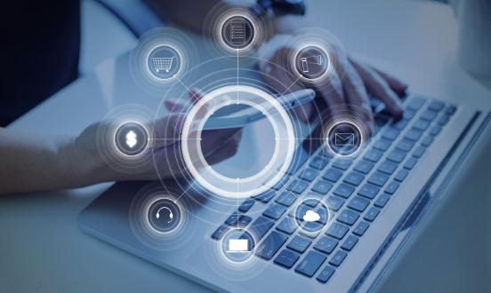 数字化行业发展分析 全球生活服务数字化行业现状