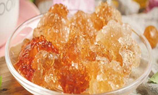 中国桃胶行业十大品牌 桃胶行业发展前景分析