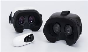 2023智能穿戴行业现状与市场发展前景趋势分析