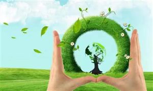 环保行业细分市场发展 环保行业市场运行环境及发展前瞻2023