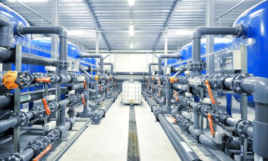 废气处理设备行业发展现状及发展前景分析