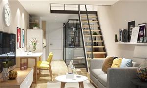 中国长租公寓行业市场需求 长租公寓行业发展前景预测