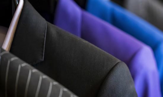 2023服饰配件行业调研及市场规模分析