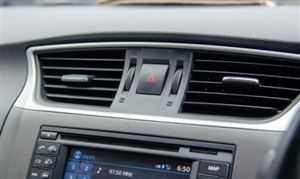 2023汽车空调行业市场全面分析