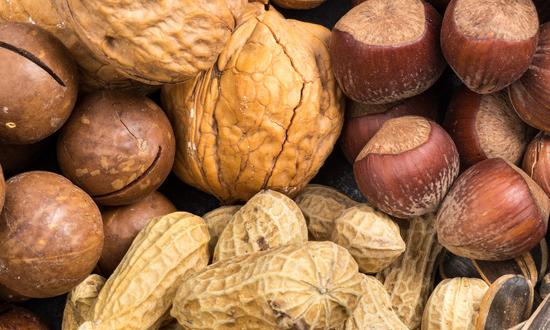 坚果炒货市场分析 2023坚果炒货行业市场供给趋势分析