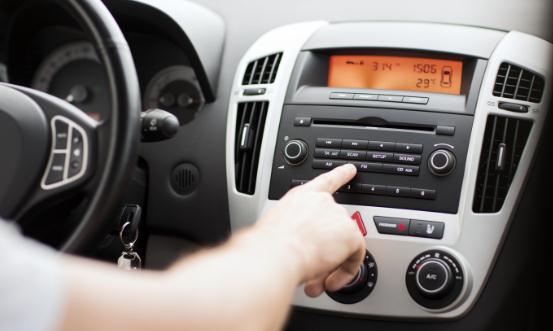 汽车音响行业市场发展现状分析2023