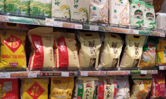 粮油零售行业市场投资方向 粮油零售行业发展前景及趋势分析2023