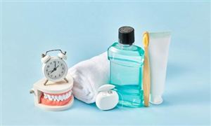 漱口水行业发展现状及发展潜力分析2023