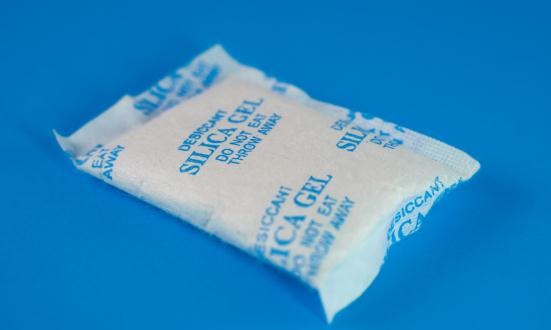 干燥剂行业市场深度分析及发展趋势预测2023