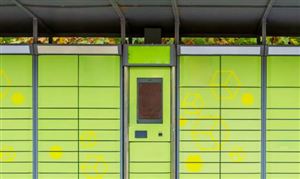 国内智能快递柜行业发展趋势 国内智能快递柜行业运营现状分析