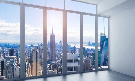 铝合金门窗市场深度调研2023