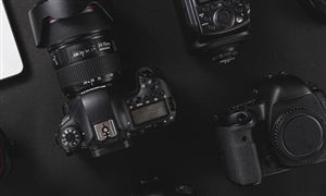 艺术摄影市场如何 2023艺术摄影行业发展前景和趋势分析