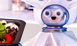 家政机器人行业市场发展现状 家政机器人行业消费需求分析