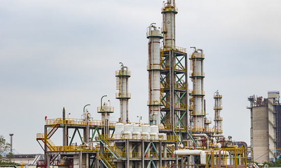 石化安防行业市场现状调查分析报告